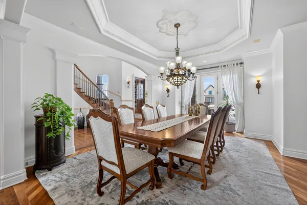 $2,675,000 | 5N155 Prairie Rose Drive, St. Charles, IL 60175