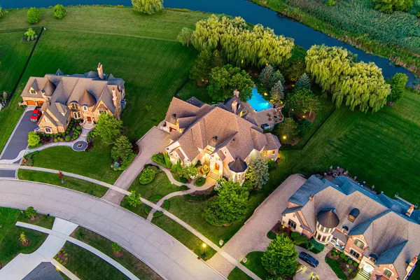$2,675,000 | 5N155 Prairie Rose Drive, St. Charles, IL 60175