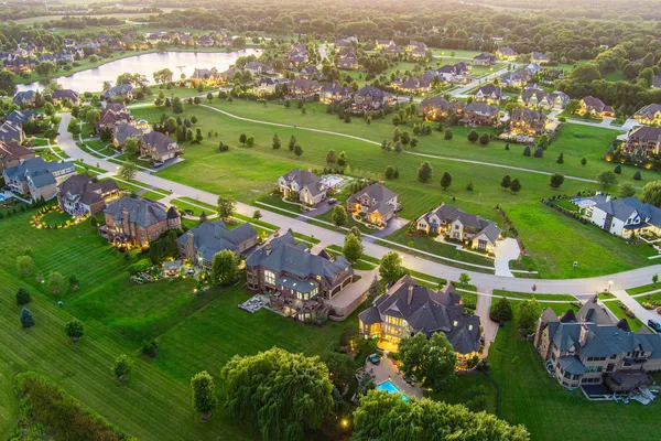 $2,675,000 | 5N155 Prairie Rose Drive, St. Charles, IL 60175