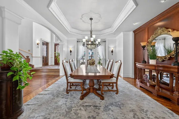 $2,675,000 | 5N155 Prairie Rose Drive, St. Charles, IL 60175