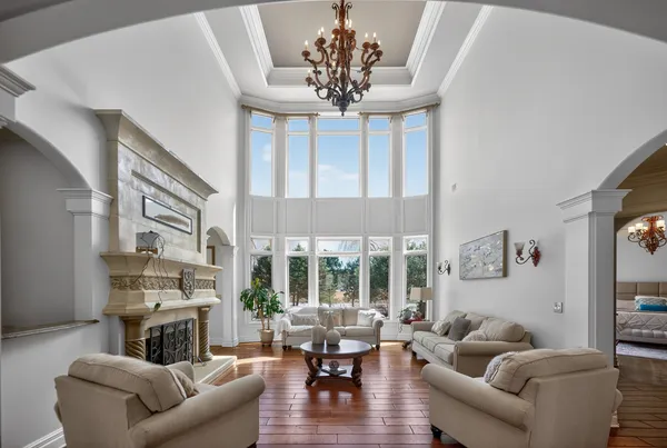 $2,675,000 | 5N155 Prairie Rose Drive, St. Charles, IL 60175