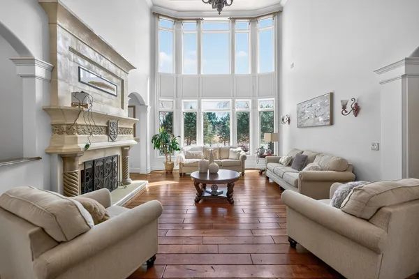 $2,675,000 | 5N155 Prairie Rose Drive, St. Charles, IL 60175