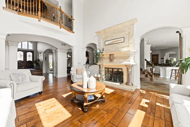 $2,950,000 | 5N155 Prairie Rose Drive, St. Charles, IL 60175