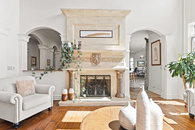 $2,950,000 | 5N155 Prairie Rose Drive, St. Charles, IL 60175