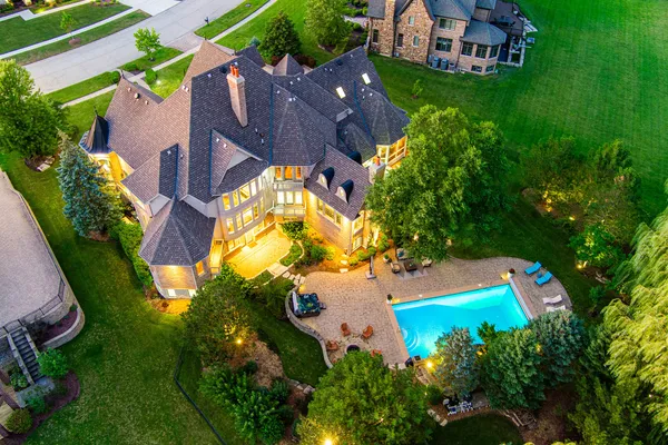 $2,675,000 | 5N155 Prairie Rose Drive, St. Charles, IL 60175