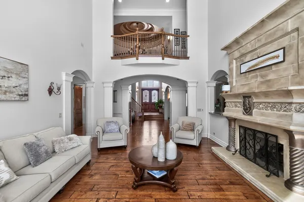 $2,675,000 | 5N155 Prairie Rose Drive, St. Charles, IL 60175