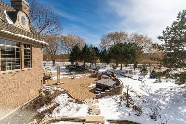$2,675,000 | 5N155 Prairie Rose Drive, St. Charles, IL 60175