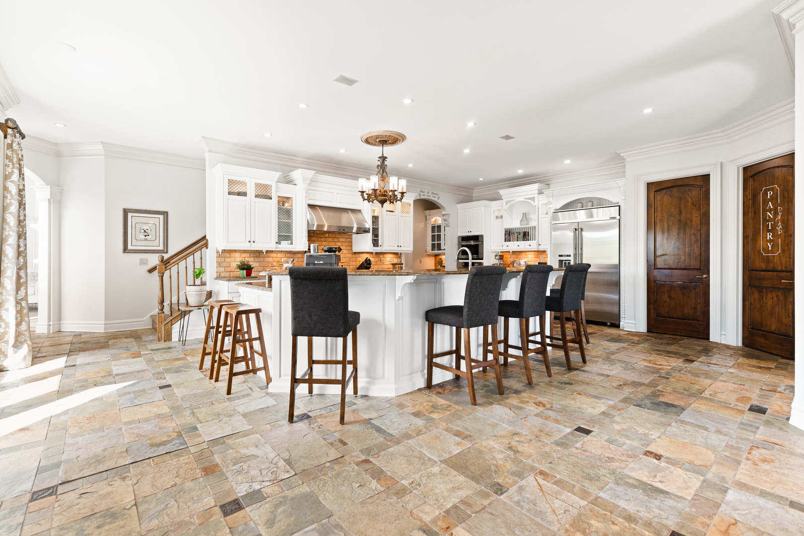 5N155 Prairie Rose Drive St. Charles, IL 60175 - Photo 26 of 148 a view of a dining area with furniture