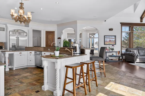 $2,675,000 | 5N155 Prairie Rose Drive, St. Charles, IL 60175