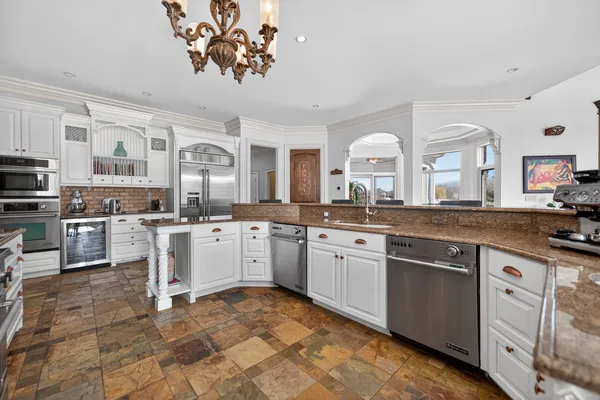 $2,675,000 | 5N155 Prairie Rose Drive, St. Charles, IL 60175