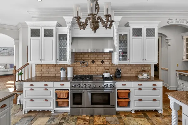 $2,675,000 | 5N155 Prairie Rose Drive, St. Charles, IL 60175