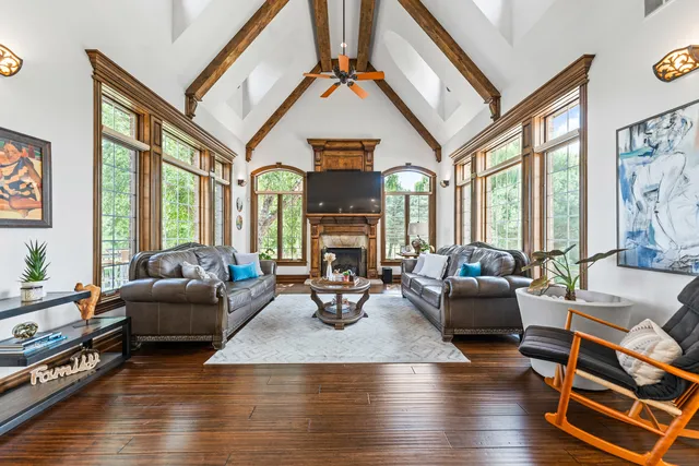 $2,950,000 | 5N155 Prairie Rose Drive, St. Charles, IL 60175