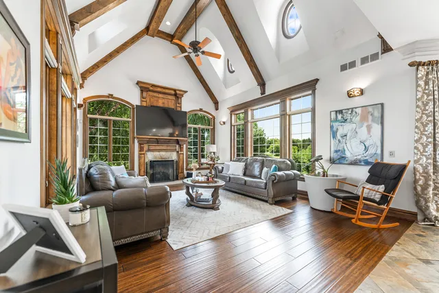 $2,950,000 | 5N155 Prairie Rose Drive, St. Charles, IL 60175