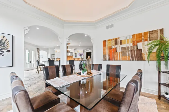 $2,950,000 | 5N155 Prairie Rose Drive, St. Charles, IL 60175