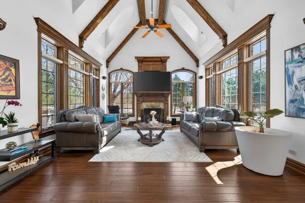 $2,675,000 | 5N155 Prairie Rose Drive, St. Charles, IL 60175