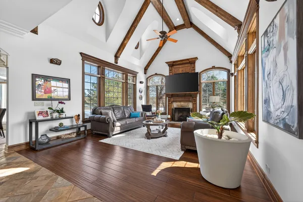 $2,675,000 | 5N155 Prairie Rose Drive, St. Charles, IL 60175