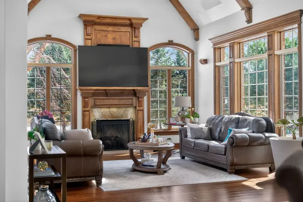 $2,675,000 | 5N155 Prairie Rose Drive, St. Charles, IL 60175