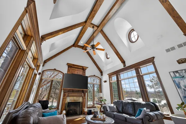 $2,675,000 | 5N155 Prairie Rose Drive, St. Charles, IL 60175