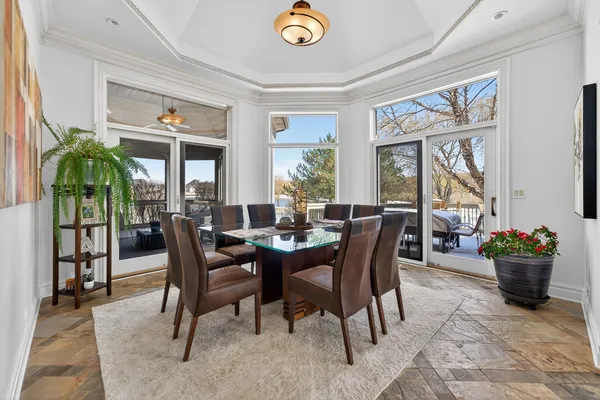 $2,675,000 | 5N155 Prairie Rose Drive, St. Charles, IL 60175