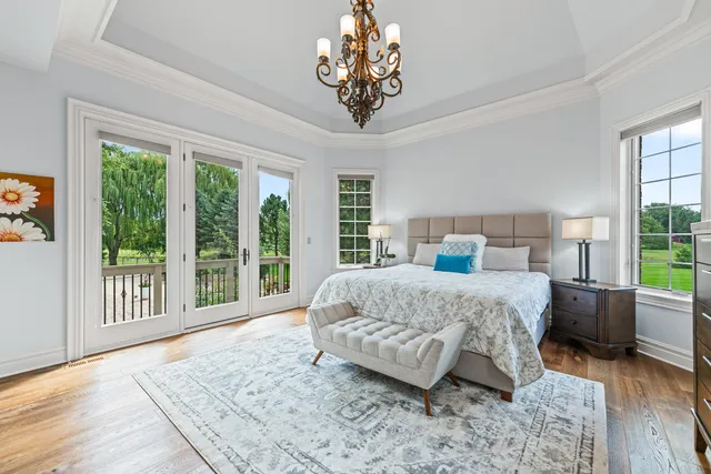 $2,950,000 | 5N155 Prairie Rose Drive, St. Charles, IL 60175