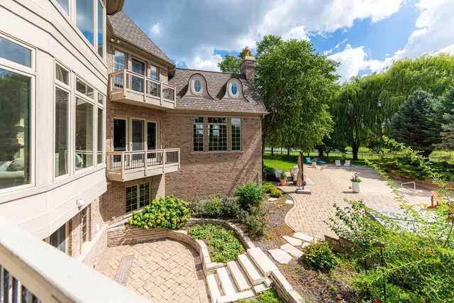 $2,950,000 | 5N155 Prairie Rose Drive, St. Charles, IL 60175