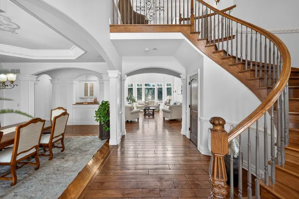 $2,675,000 | 5N155 Prairie Rose Drive, St. Charles, IL 60175