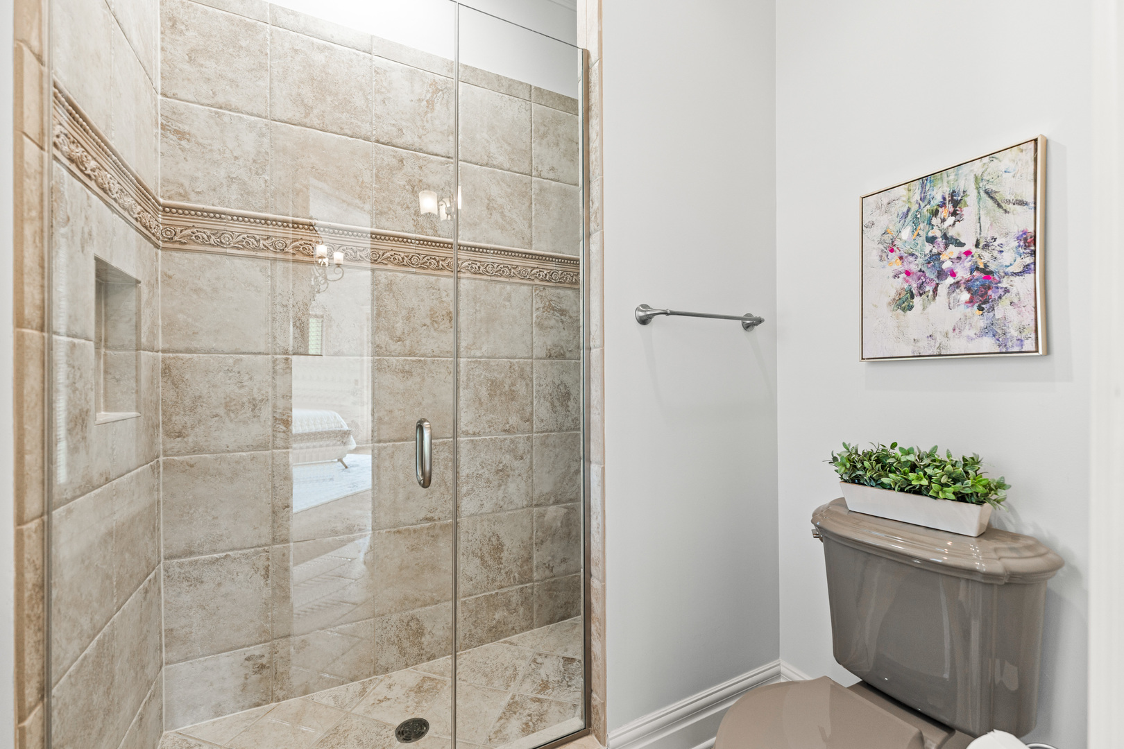 5N155 Prairie Rose Drive St. Charles, IL 60175 - Photo 51 of 148 a bathroom with a shower