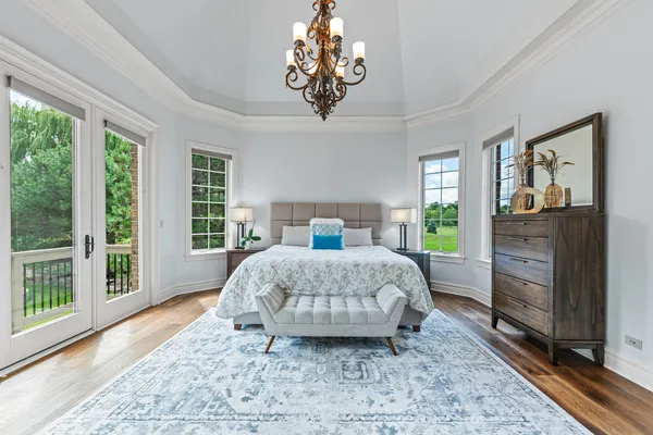$2,675,000 | 5N155 Prairie Rose Drive, St. Charles, IL 60175