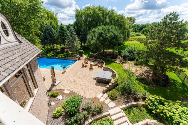 $2,950,000 | 5N155 Prairie Rose Drive, St. Charles, IL 60175