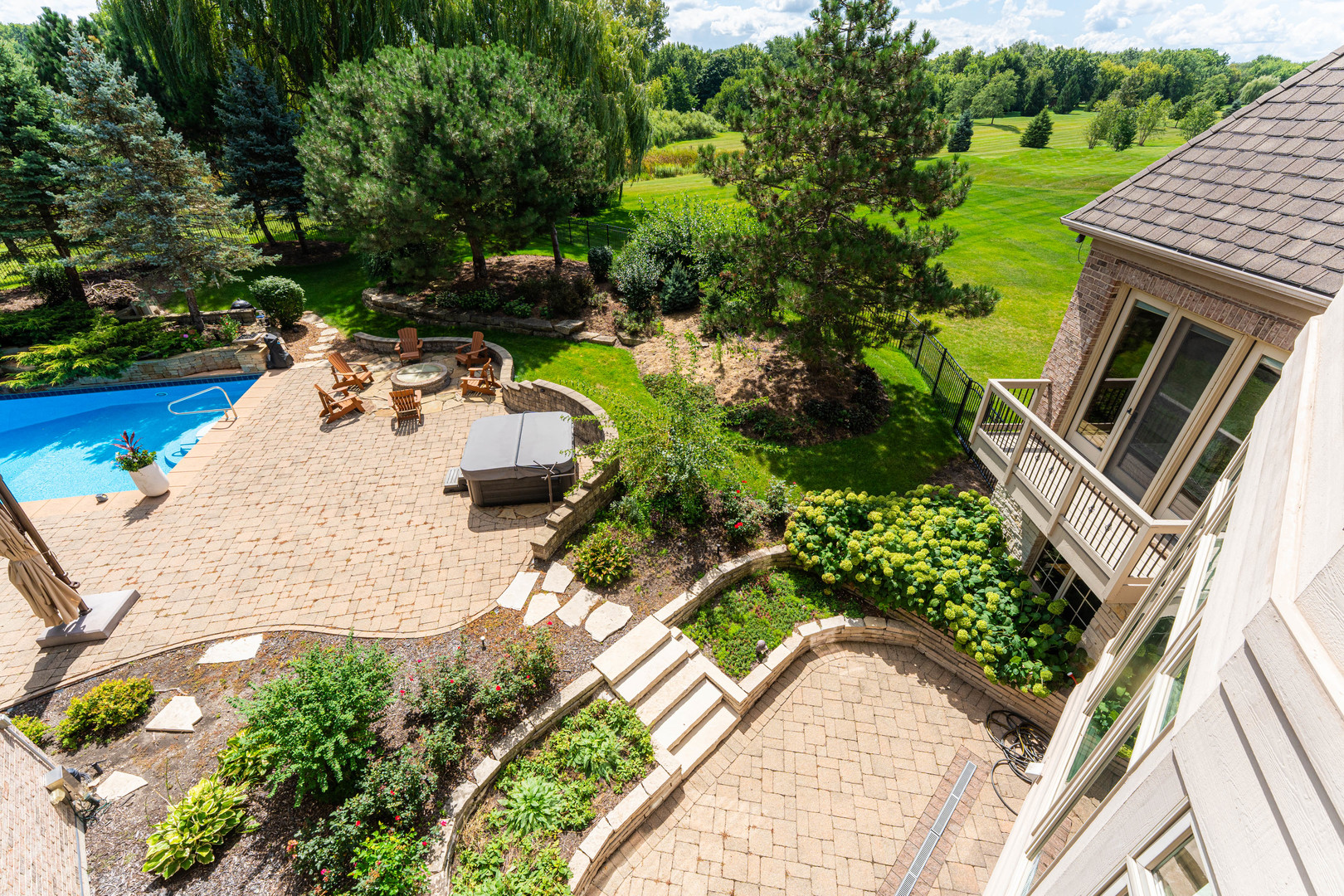 5N155 Prairie Rose Drive St. Charles, IL 60175 - Photo 59 of 148