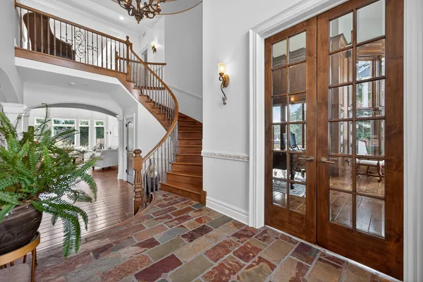 $2,675,000 | 5N155 Prairie Rose Drive, St. Charles, IL 60175