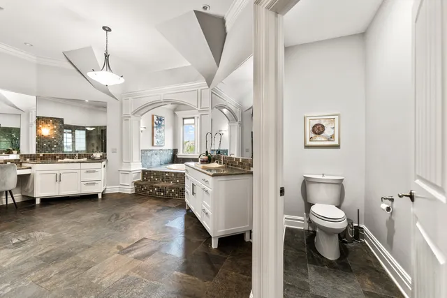 $2,950,000 | 5N155 Prairie Rose Drive, St. Charles, IL 60175