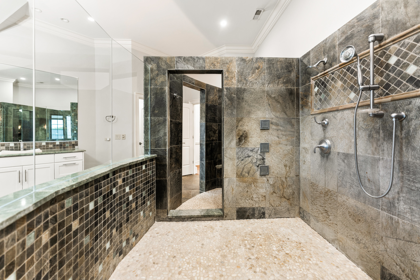 5N155 Prairie Rose Drive St. Charles, IL 60175 - Photo 65 of 148 a bathroom with shower