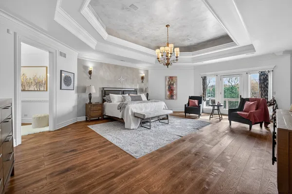 $2,675,000 | 5N155 Prairie Rose Drive, St. Charles, IL 60175