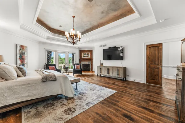 $2,675,000 | 5N155 Prairie Rose Drive, St. Charles, IL 60175