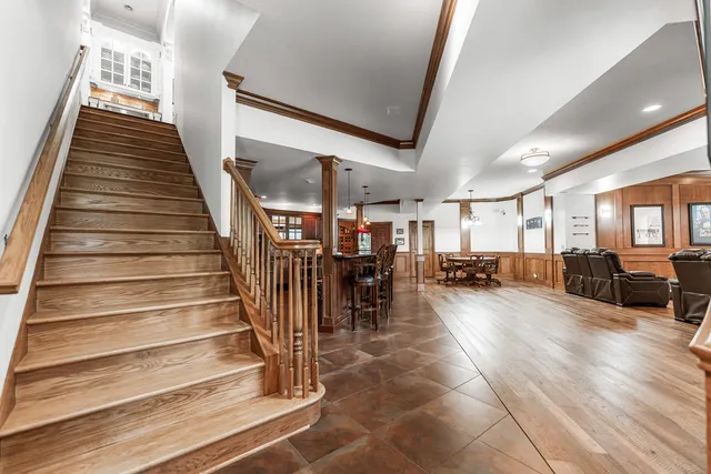 $2,950,000 | 5N155 Prairie Rose Drive, St. Charles, IL 60175