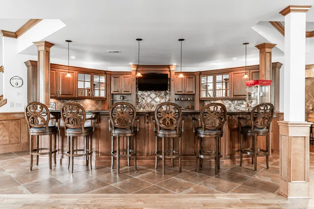 $2,950,000 | 5N155 Prairie Rose Drive, St. Charles, IL 60175