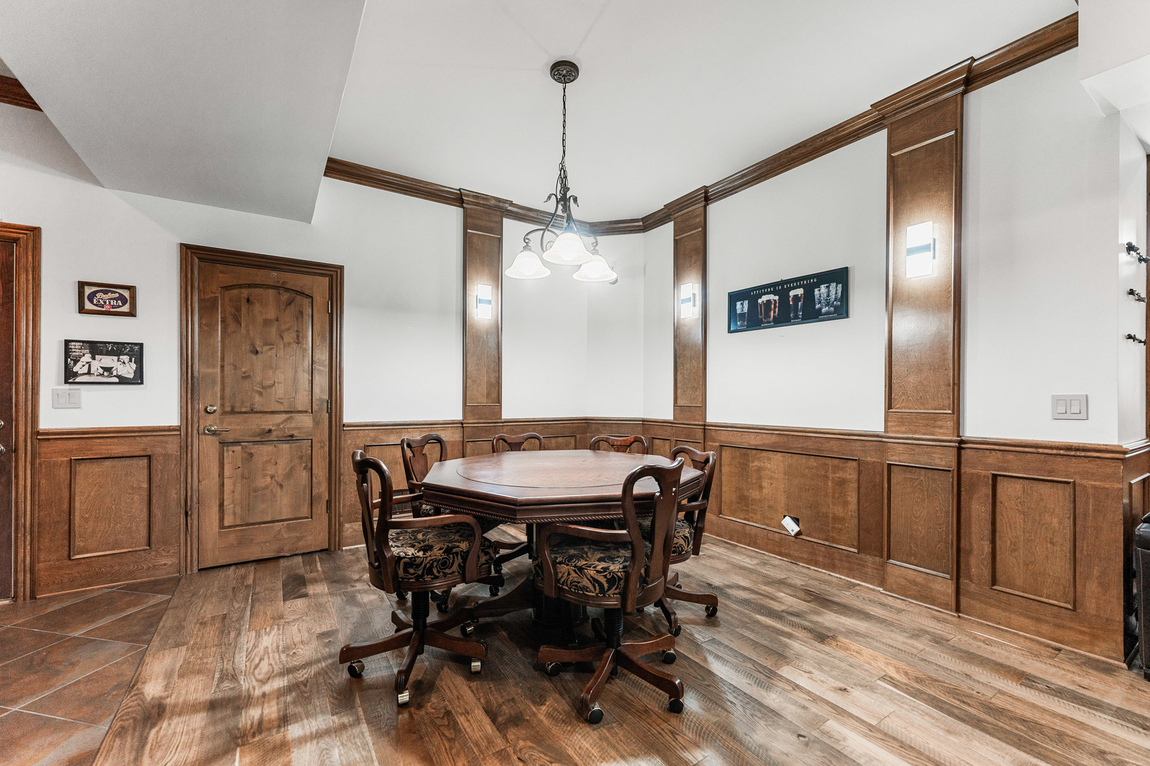5N155 Prairie Rose Drive St. Charles, IL 60175 - Photo 87 of 148 a view of a dining room with furniture