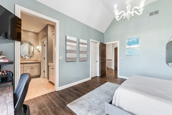 $2,675,000 | 5N155 Prairie Rose Drive, St. Charles, IL 60175