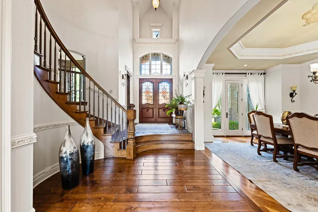 $2,950,000 | 5N155 Prairie Rose Drive, St. Charles, IL 60175