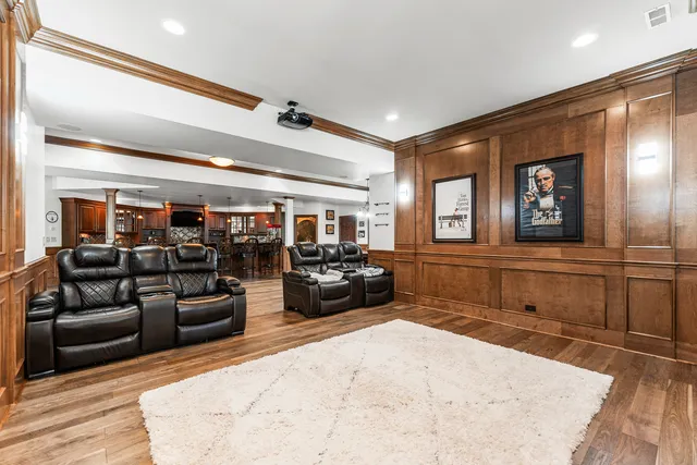 $2,950,000 | 5N155 Prairie Rose Drive, St. Charles, IL 60175