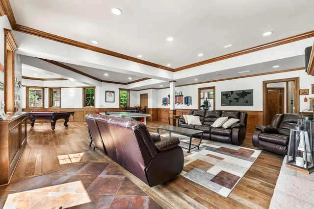 $2,950,000 | 5N155 Prairie Rose Drive, St. Charles, IL 60175