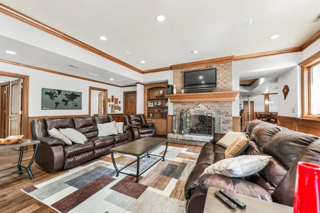 $2,950,000 | 5N155 Prairie Rose Drive, St. Charles, IL 60175