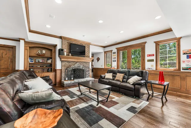 $2,950,000 | 5N155 Prairie Rose Drive, St. Charles, IL 60175