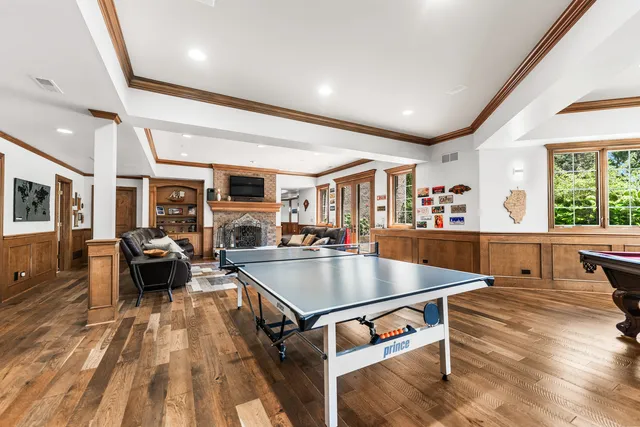 $2,950,000 | 5N155 Prairie Rose Drive, St. Charles, IL 60175