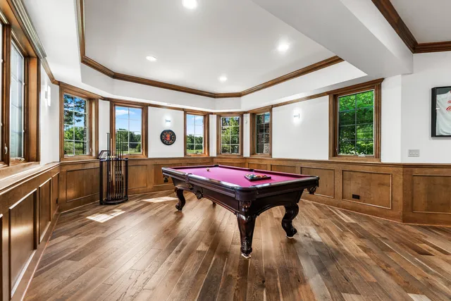 $2,950,000 | 5N155 Prairie Rose Drive, St. Charles, IL 60175