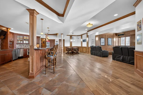 $2,675,000 | 5N155 Prairie Rose Drive, St. Charles, IL 60175