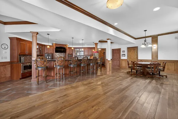 $2,675,000 | 5N155 Prairie Rose Drive, St. Charles, IL 60175