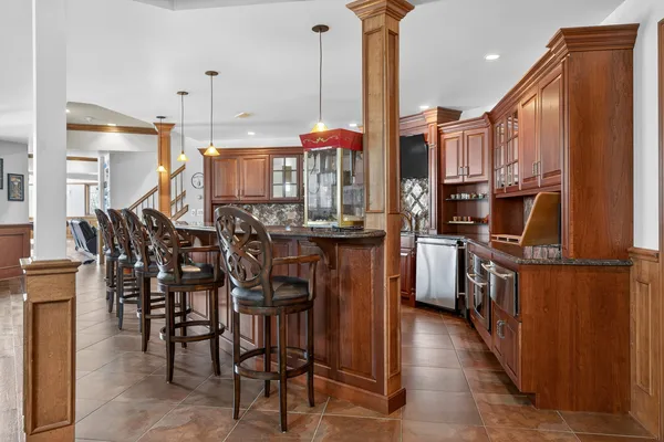 $2,675,000 | 5N155 Prairie Rose Drive, St. Charles, IL 60175