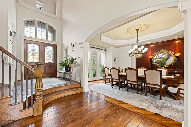 $2,950,000 | 5N155 Prairie Rose Drive, St. Charles, IL 60175